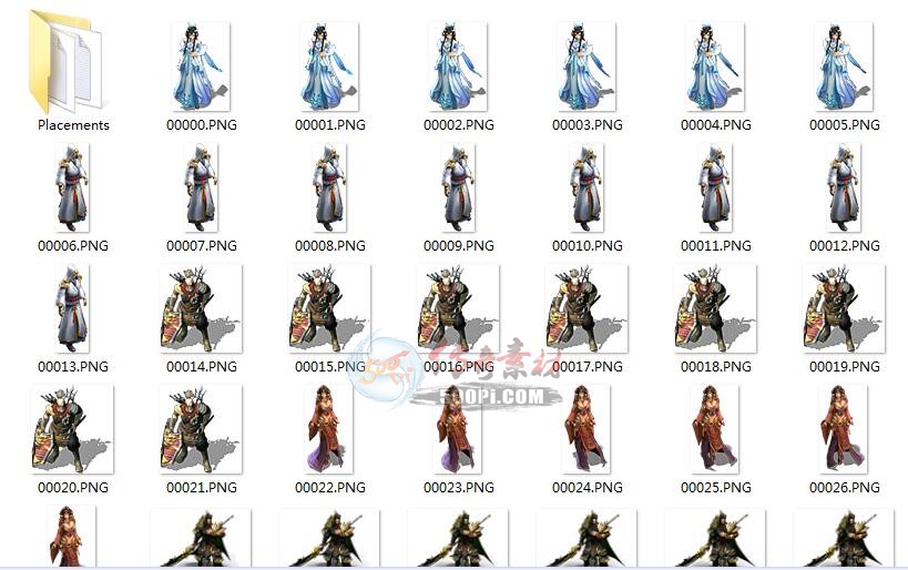 Ƥѷ-嶯̬NPC1318 :79970626 ID:22227 
