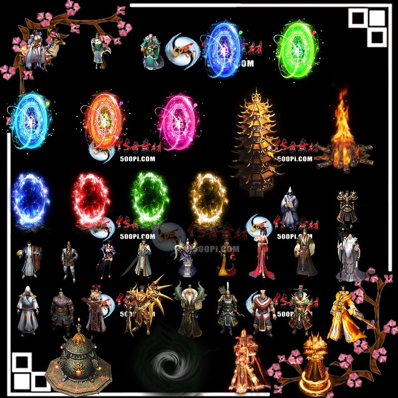 npc2006203-һ龫̬npcز9982 :زĻ ID:22307 ,̬,ز