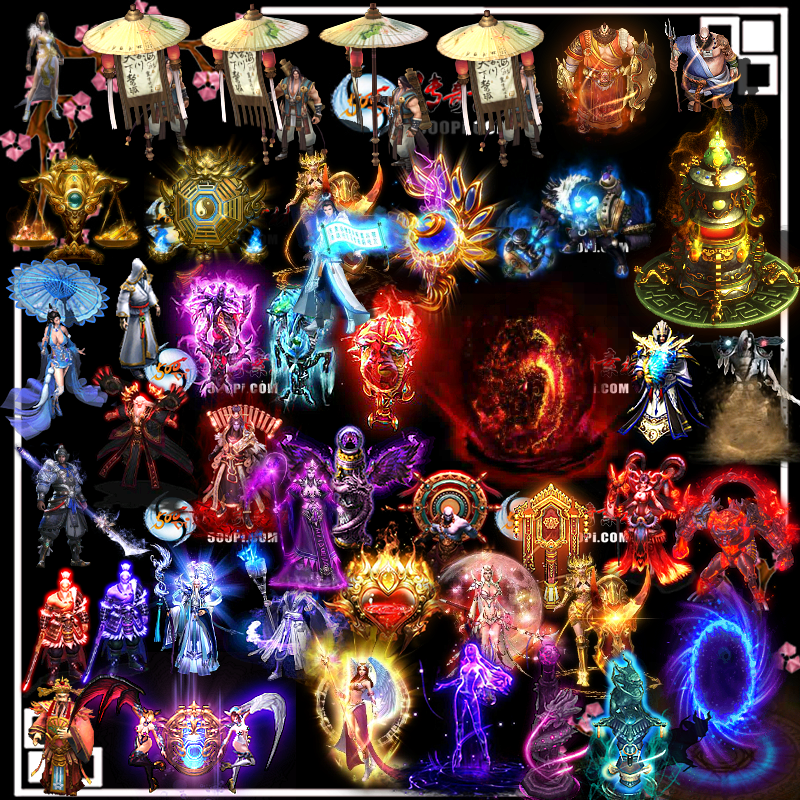 npc2006302-һ龫̬npcز7871 :ز ID:22608 ,̬,ز