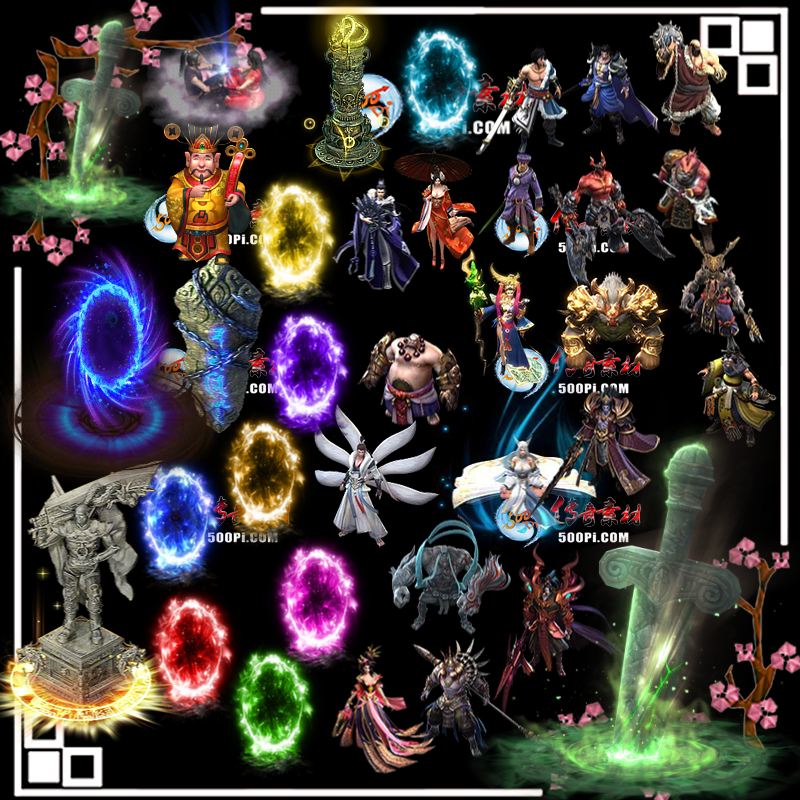 npc2009182-̬npcز9411 :ز ID:24894 