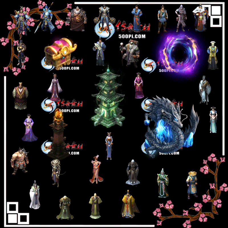 npc2011151-̬npcز1365 :涨ز ID:26607 ,̬,ز
