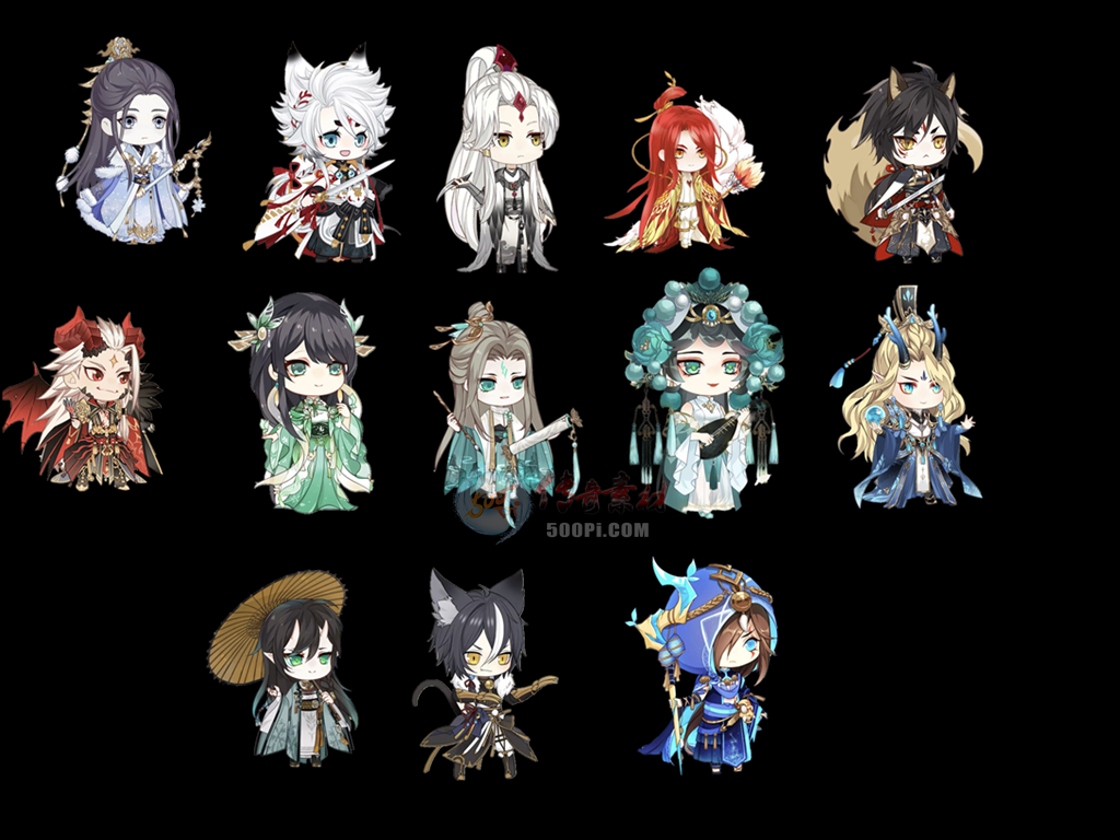 Ƥѷ-̬NPC6142 :159159 ID:29226 