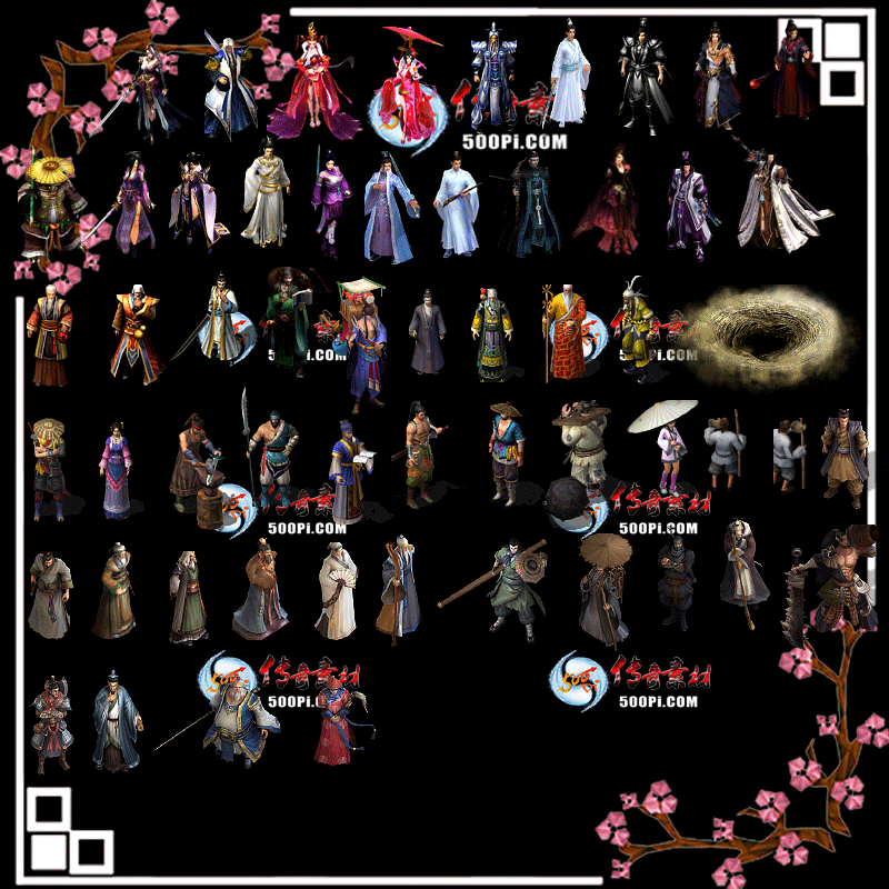 npc2103042-npcز8374 :زĻ ID:29901 