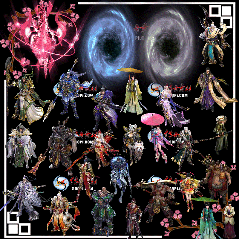 npc2103222-npcز1783 :زĻ ID:30515 