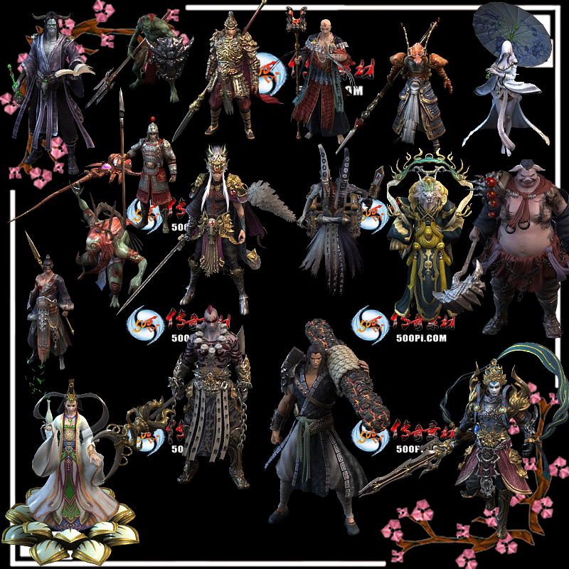 npc2103261-npcز8696 :زĻ ID:30745 