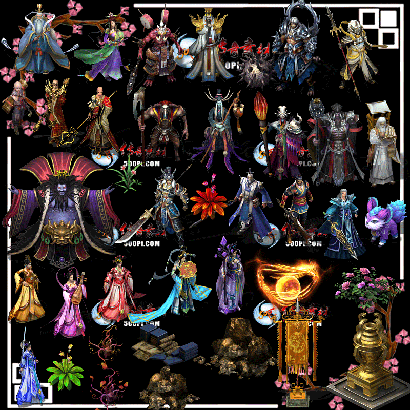 npc2103282-npcز1078 :زĻ ID:30832 
