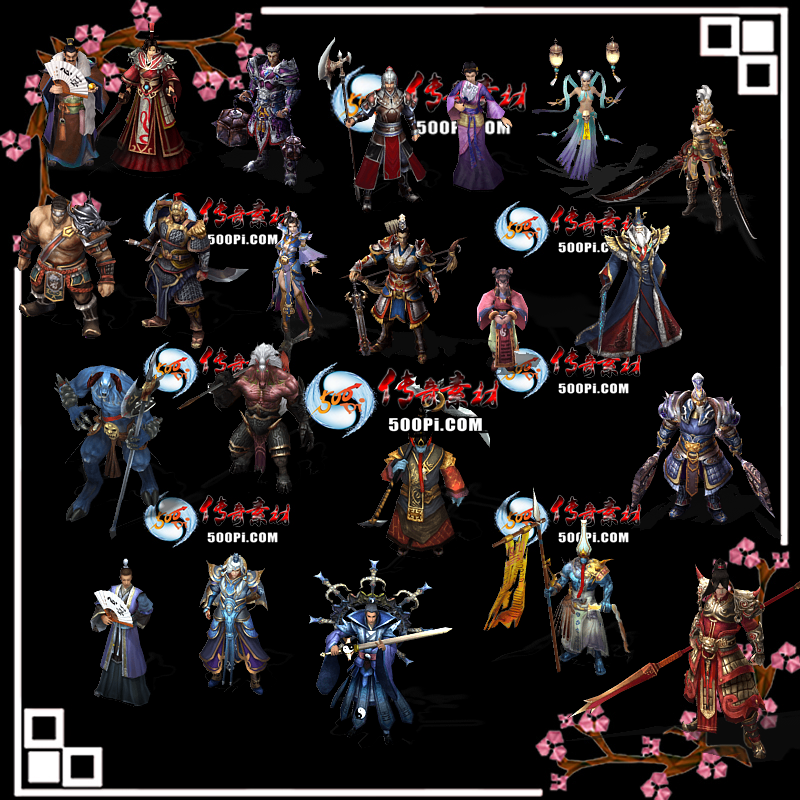 npc2111033-npcز4694 :زĶ ID:37020 