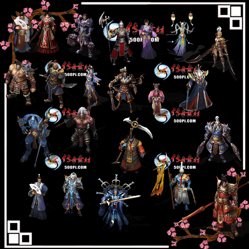 npc2111033-npcز8163 :زĶ ID:37020 