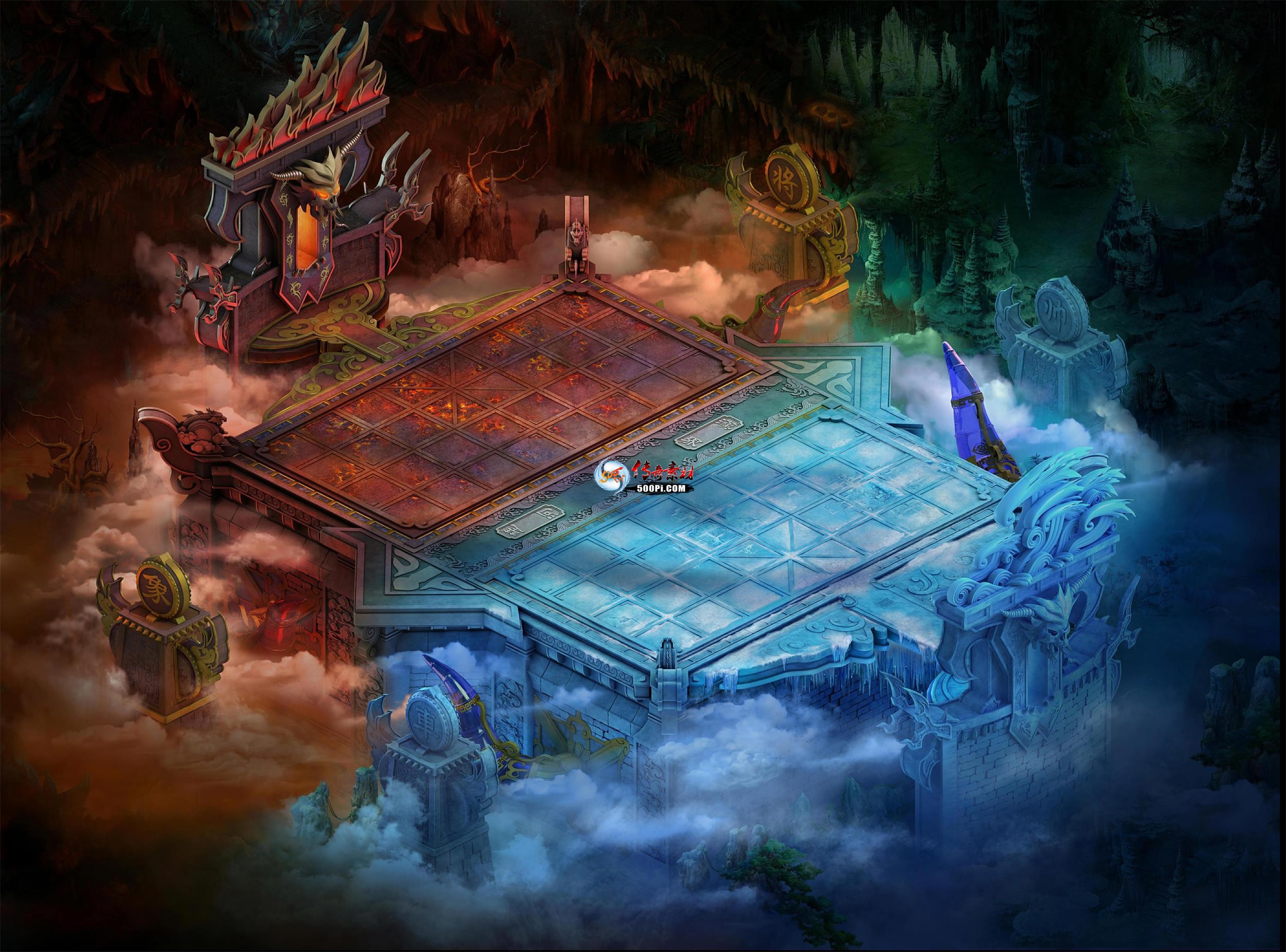 Map-Ӻ226 :omytalk ID:39411 