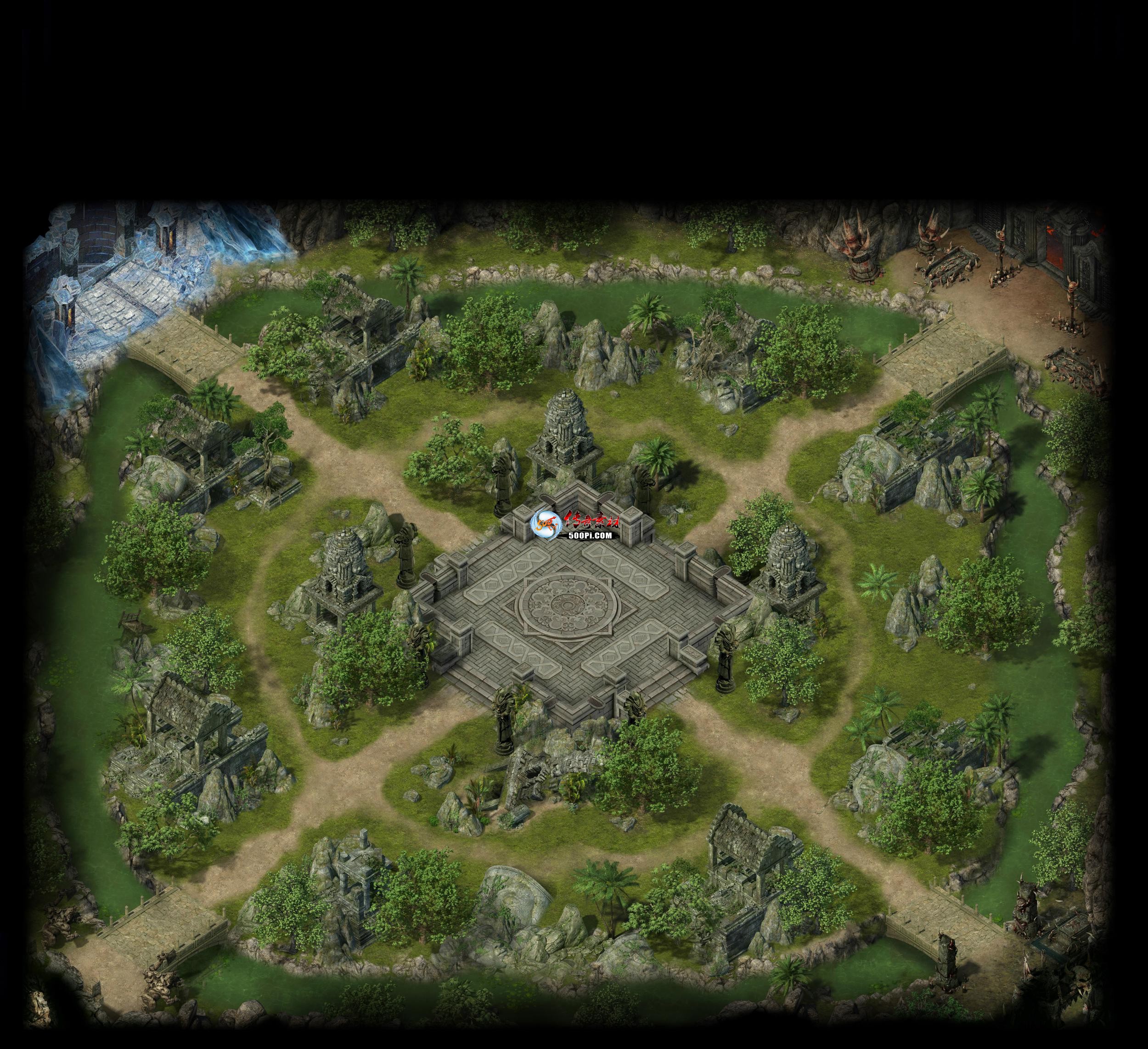 Map-ؾ6000 :omytalk ID:39430 