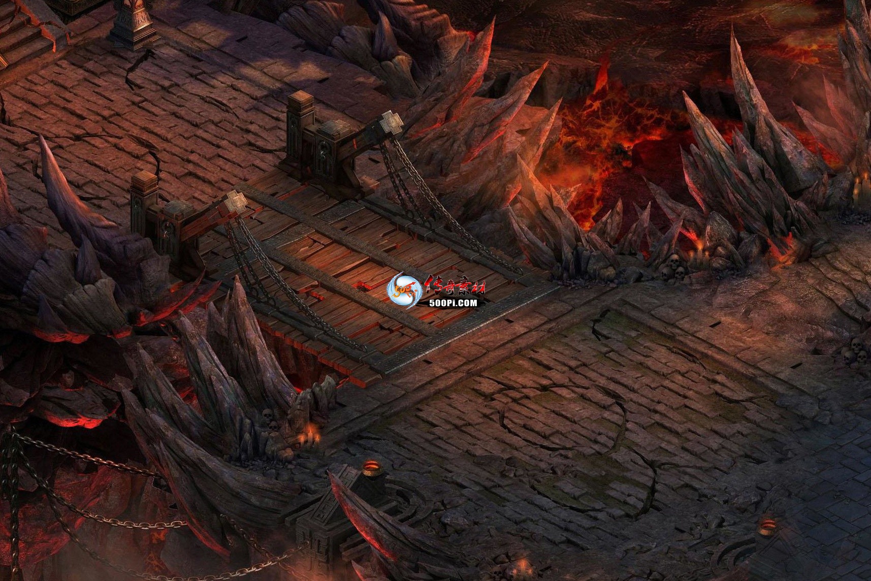Map-ڤ6664 :omytalk ID:39777 