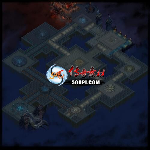 Map-ڤ4016 :omytalk ID:39777 