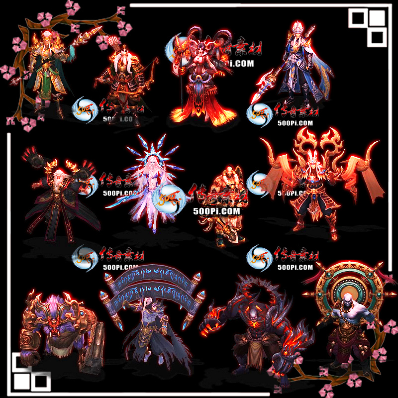 npc2202101-npcز5101 :زĶ ID:40054 