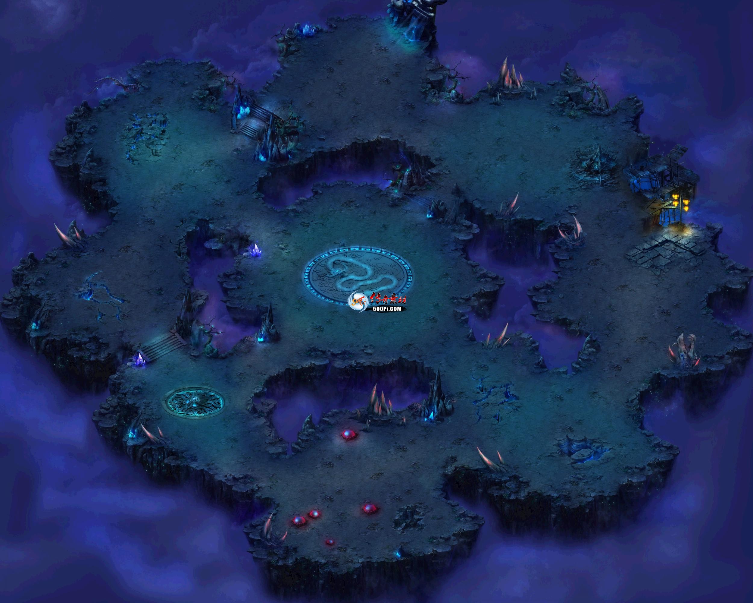 Map-ڤ-1080 :omytalk ID:40165 