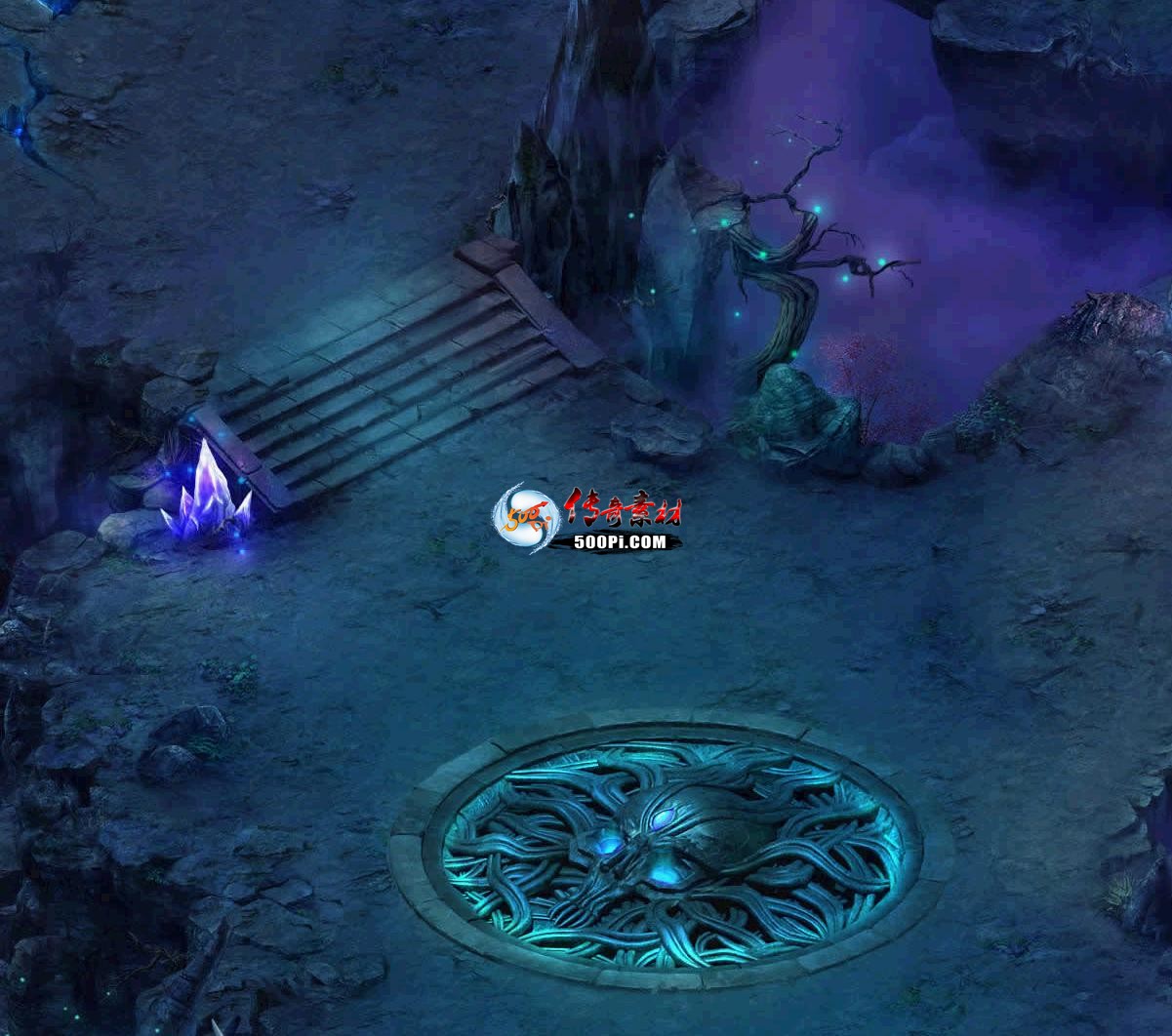 Map-ڤ-2722 :omytalk ID:40165 