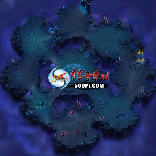 Map-ڤ-4147 :omytalk ID:40165 