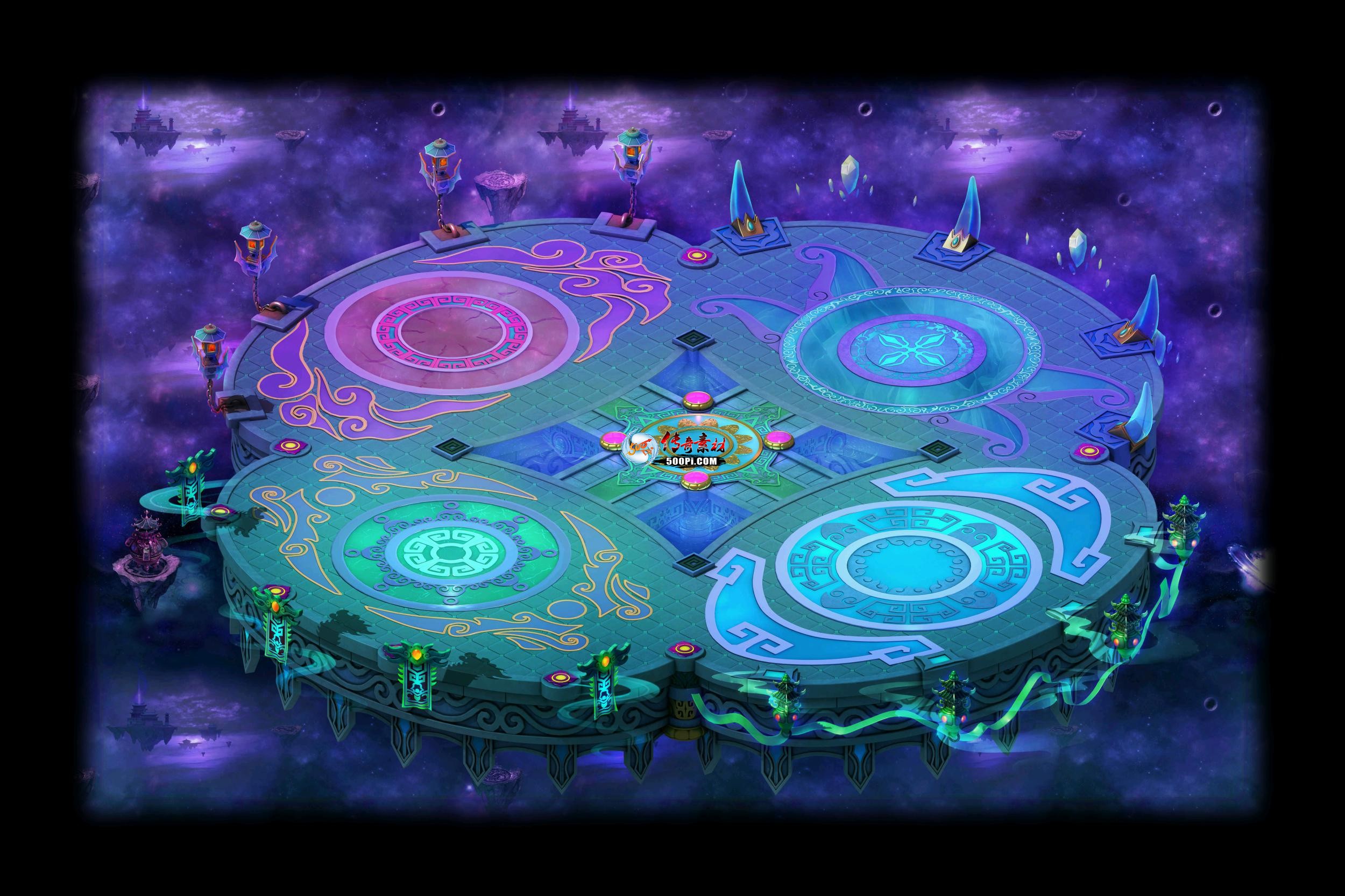 Map-ǿռ̳262 :omytalk ID:40185 