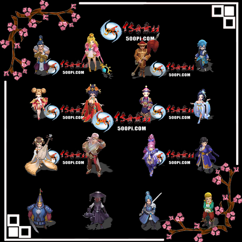 npc2202274-npcز2574 :涨ز ID:40488 ,ز