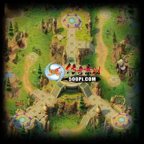 Map-ɽ-ʵͼ9767 :omytalk ID:40513 
