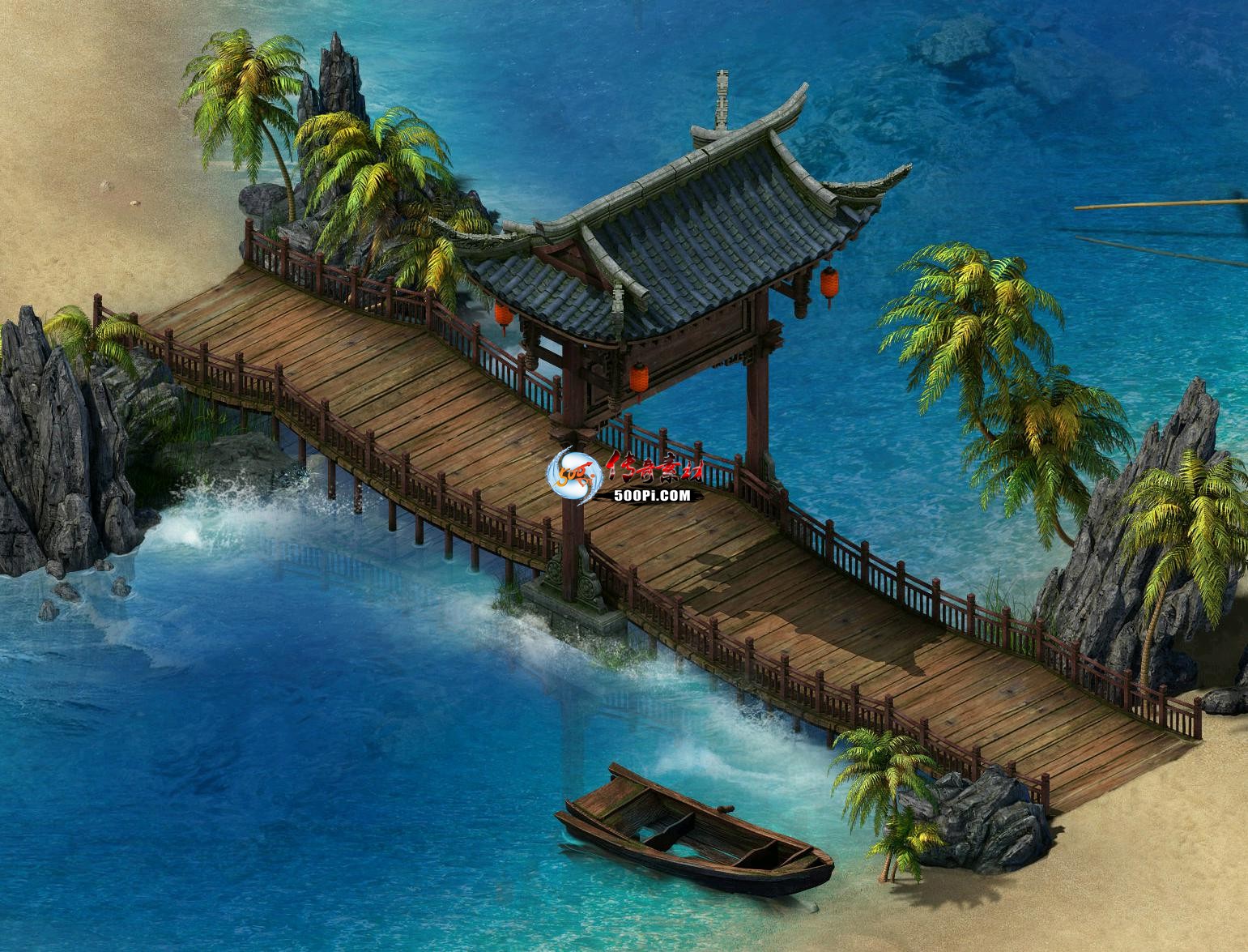 Map-ٺ2775 :omytalk ID:40558 