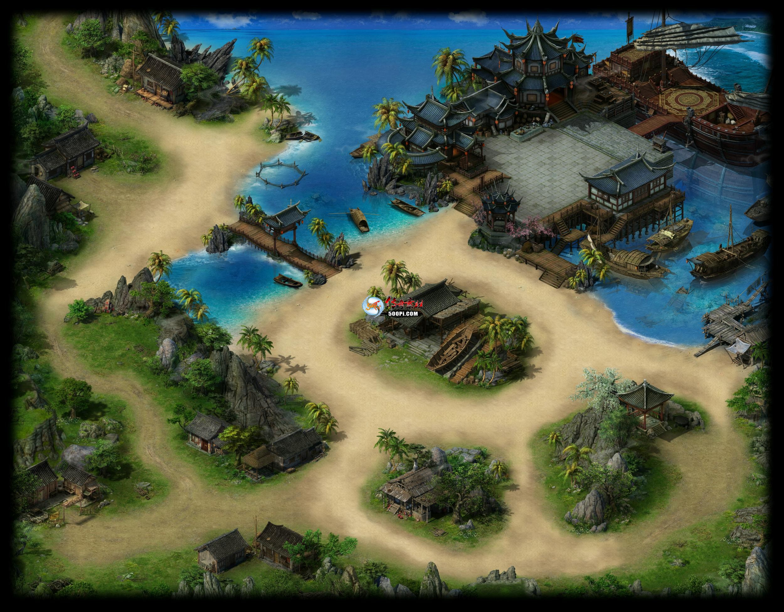 Map-ٺ6928 :omytalk ID:40558 