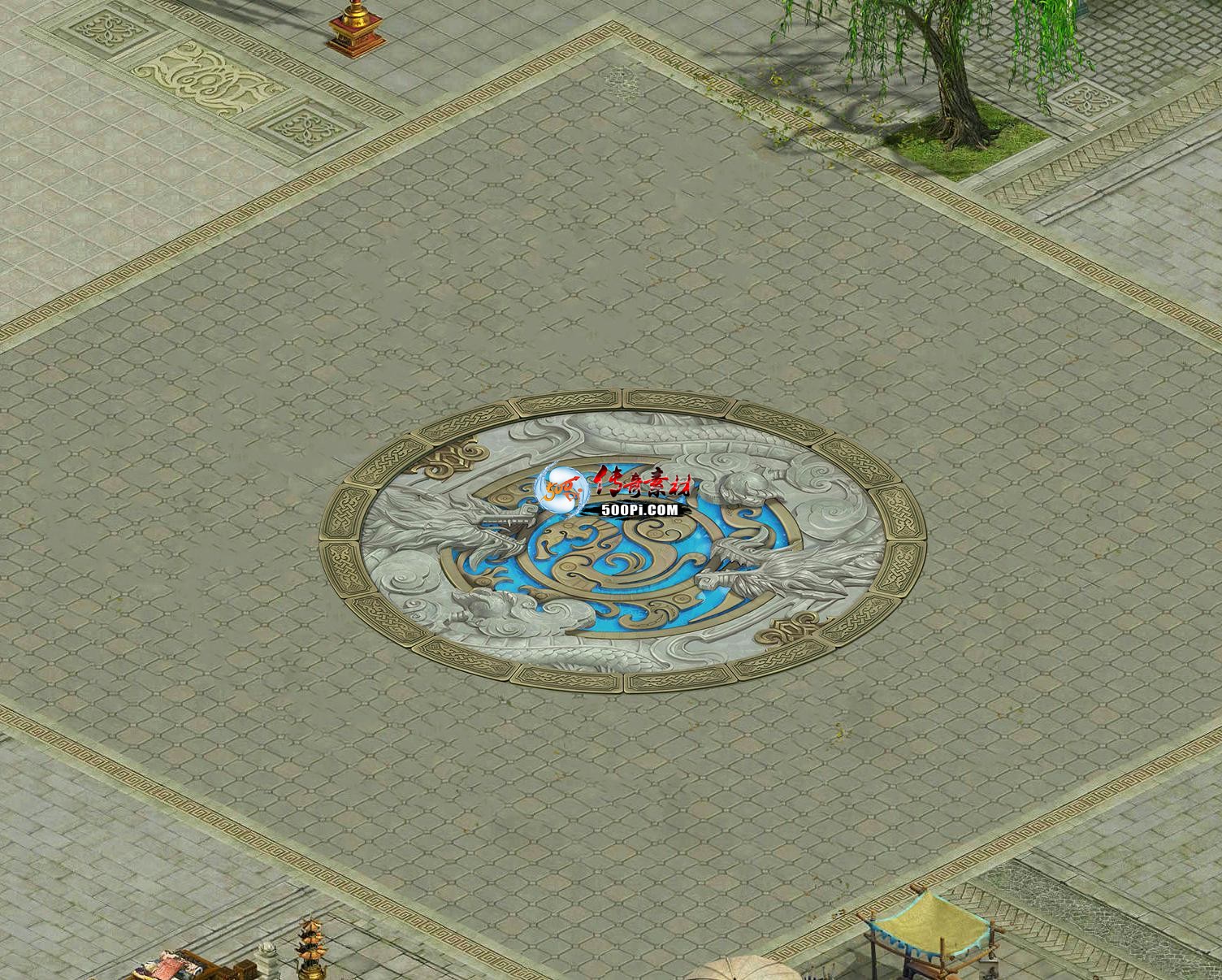 Map-鹬2071 :omytalk ID:40559 