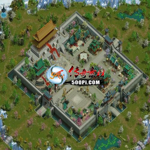 Map-鹬1930 :omytalk ID:40559 