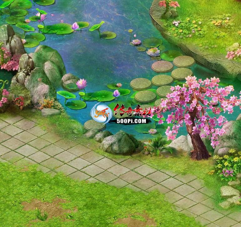 Map-һ԰-ʵͼ8688 :omytalk ID:40668 