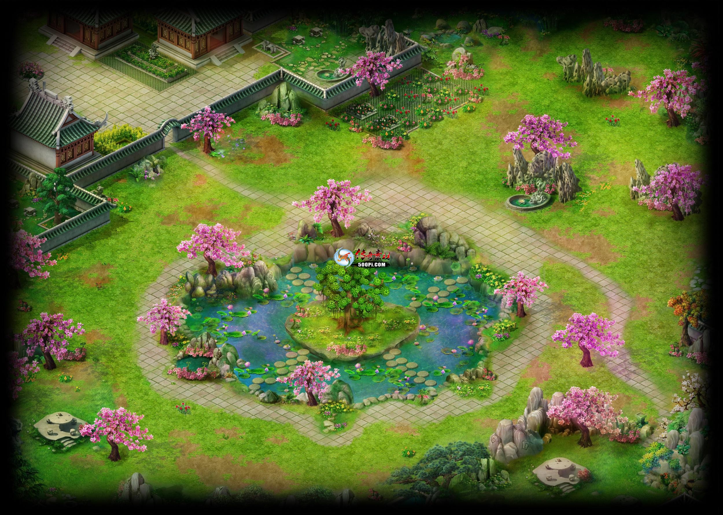 Map-һ԰-ʵͼ8019 :omytalk ID:40668 
