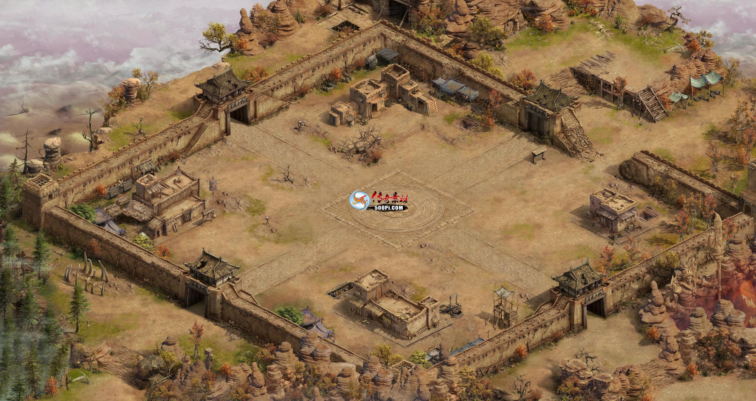 Map-Į4145 :omytalk ID:40702 