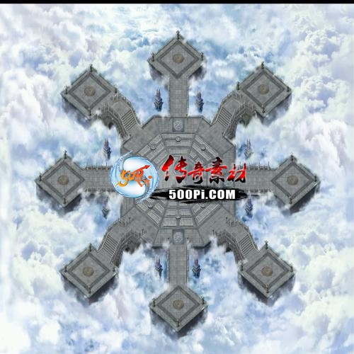 Map-̫2250 :omytalk ID:40705 ̫