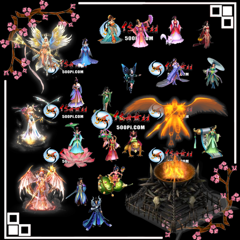 npc2203061-npcز6154 :زĶ ID:40740 ,ز