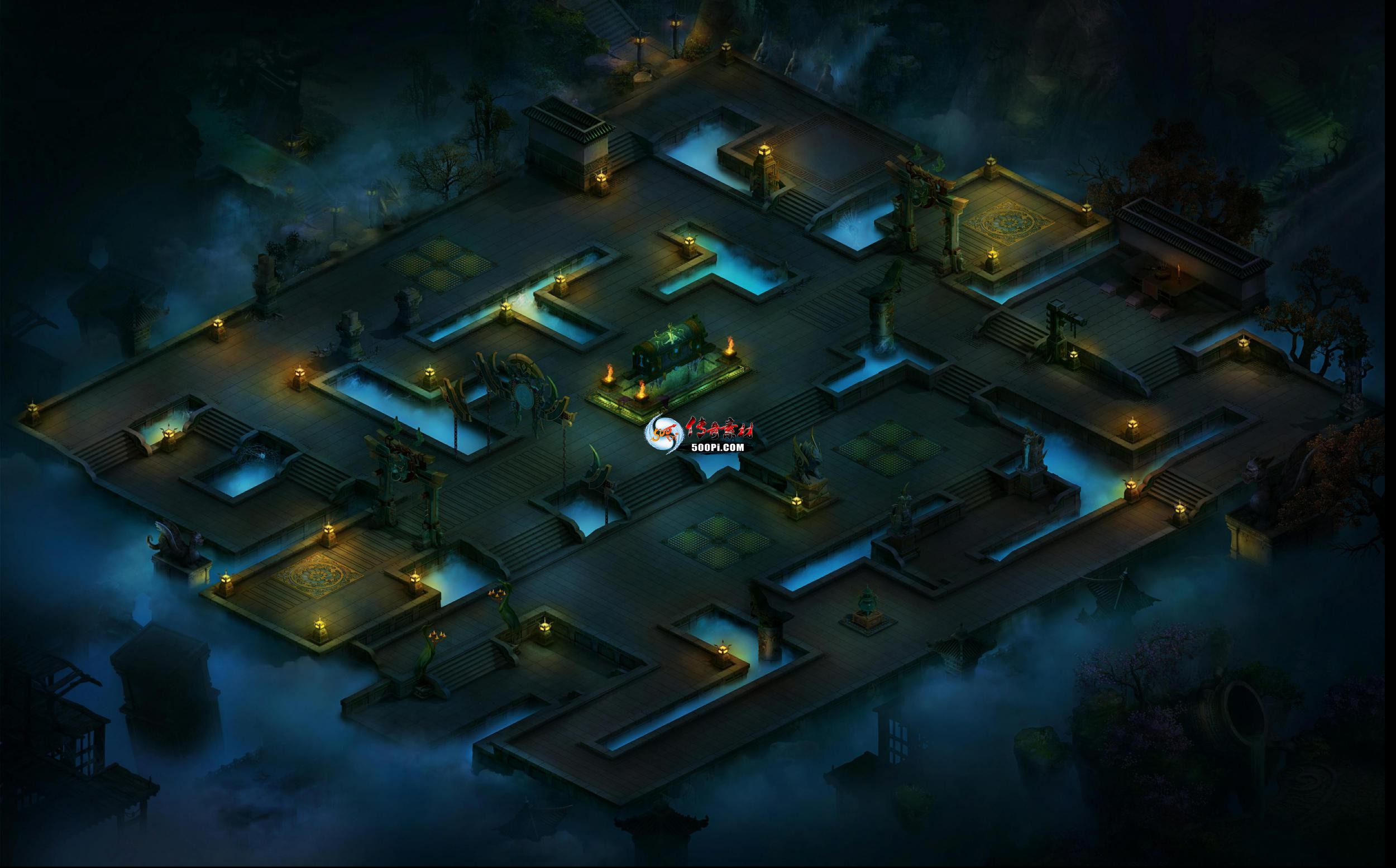 Map-ۺ2520 :omytalk ID:41282 