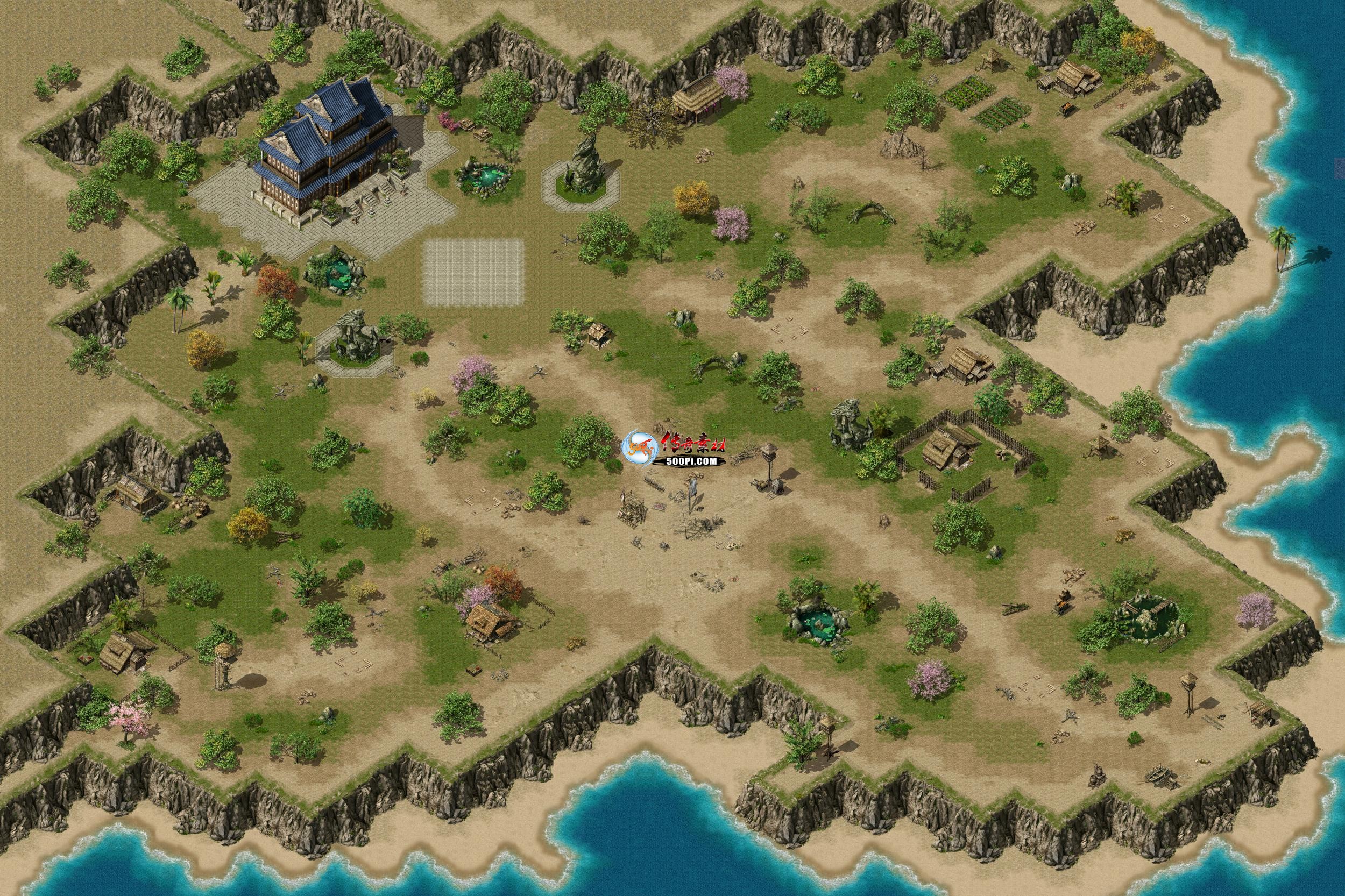 Map-ׯ԰-שⲹ4870 :omytalk ID:41718 ׯ԰,ש,,