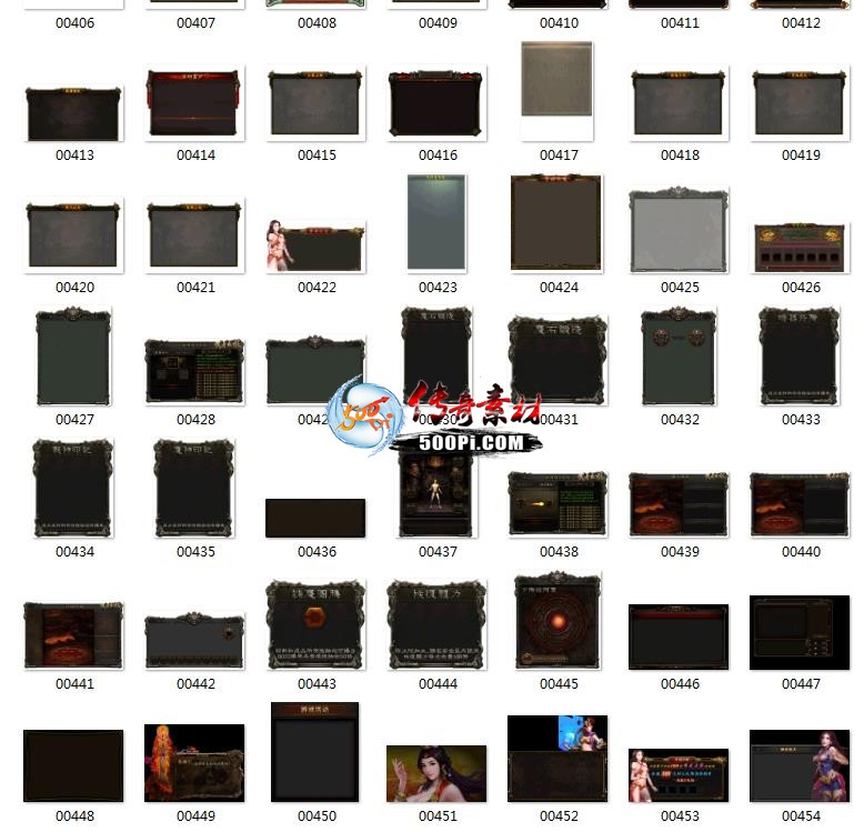 Ƥѷ-NPCԻ600֡2896 :814722570 ID:42196 