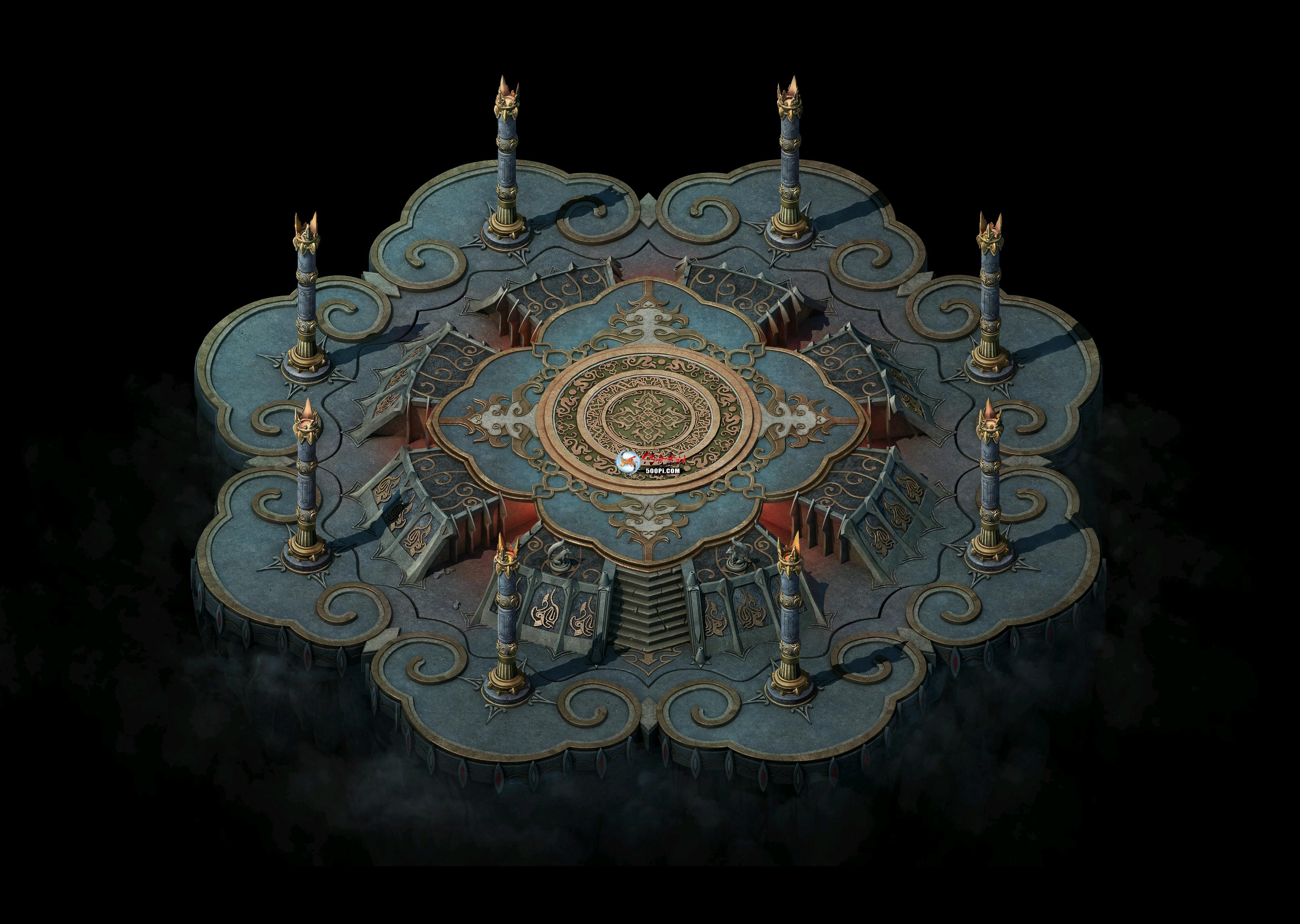 Map-9292 :omytalk ID:43013 