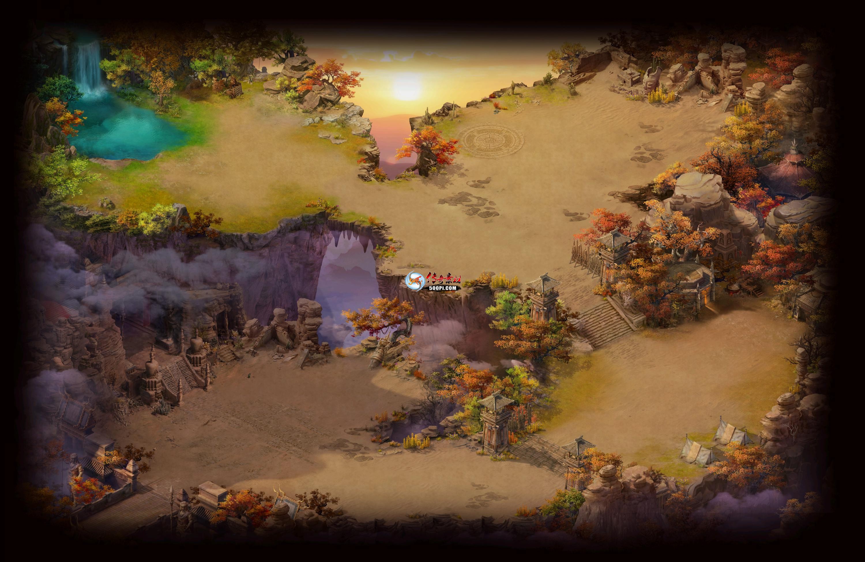 Map-Ϫؾ1097 :omytalk ID:43246 