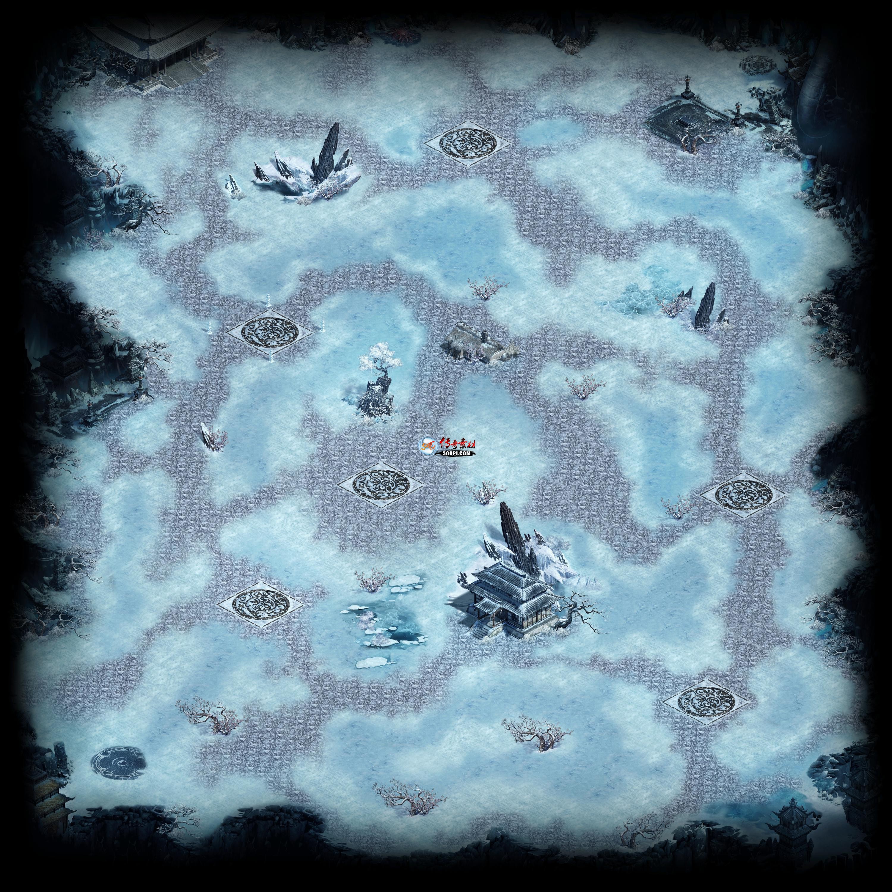 Map-ѩ469 :omytalk ID:43248 