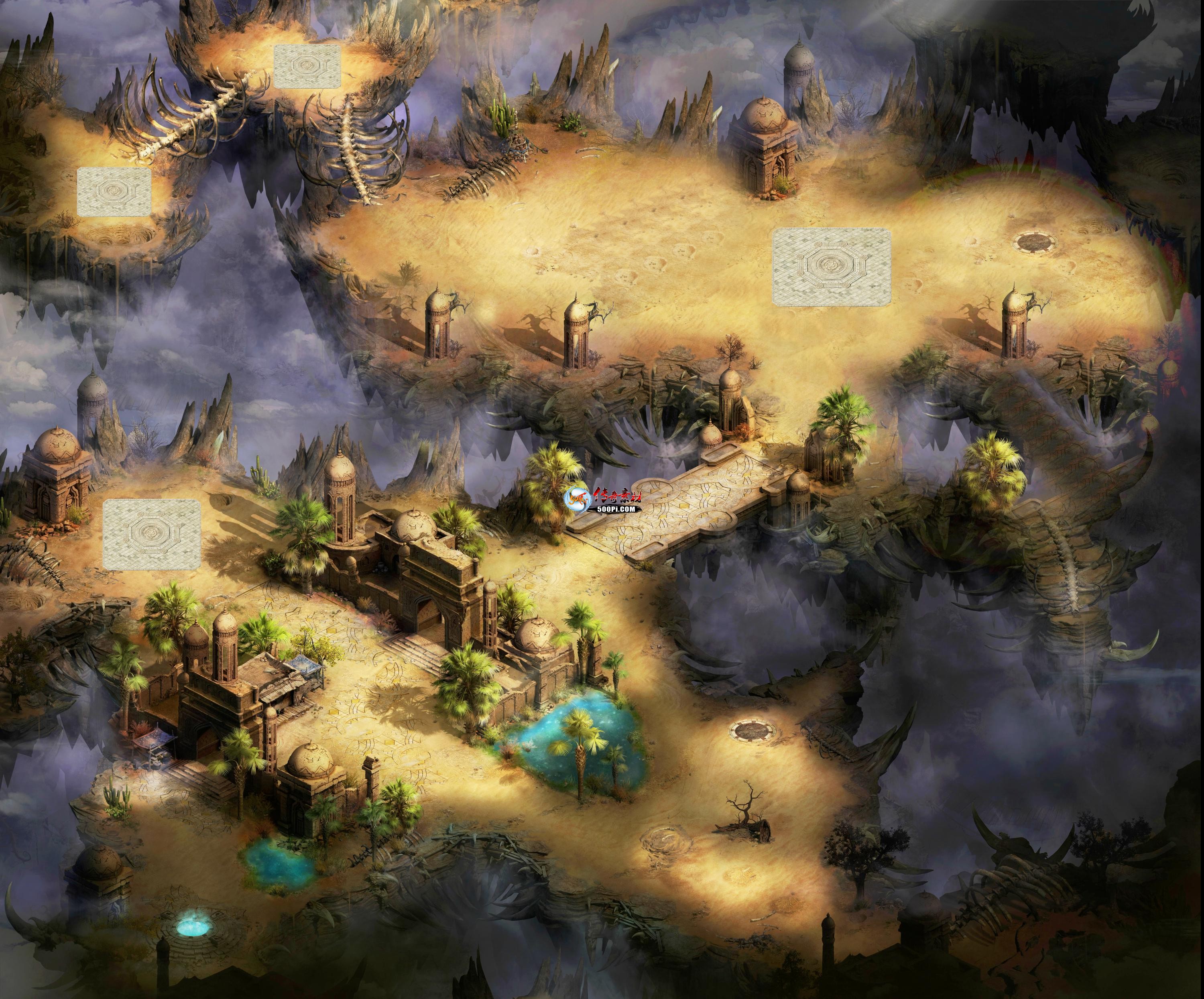 Map-ĳ9303 :omytalk ID:43296 