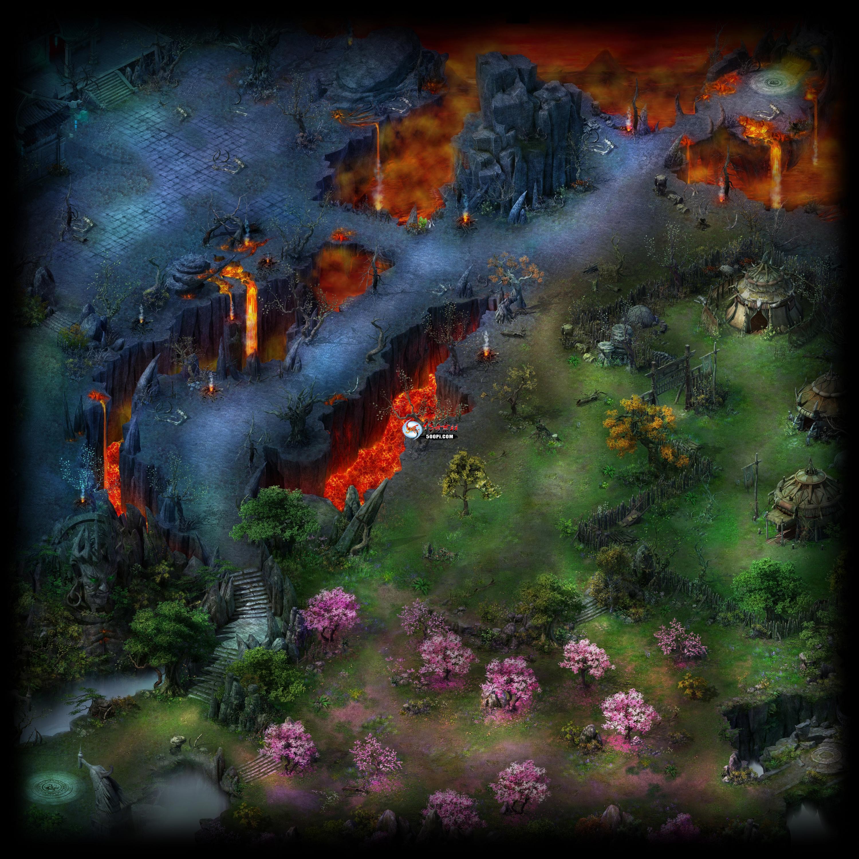 Map-һԨ-ʵͼ3335 :omytalk ID:44302 