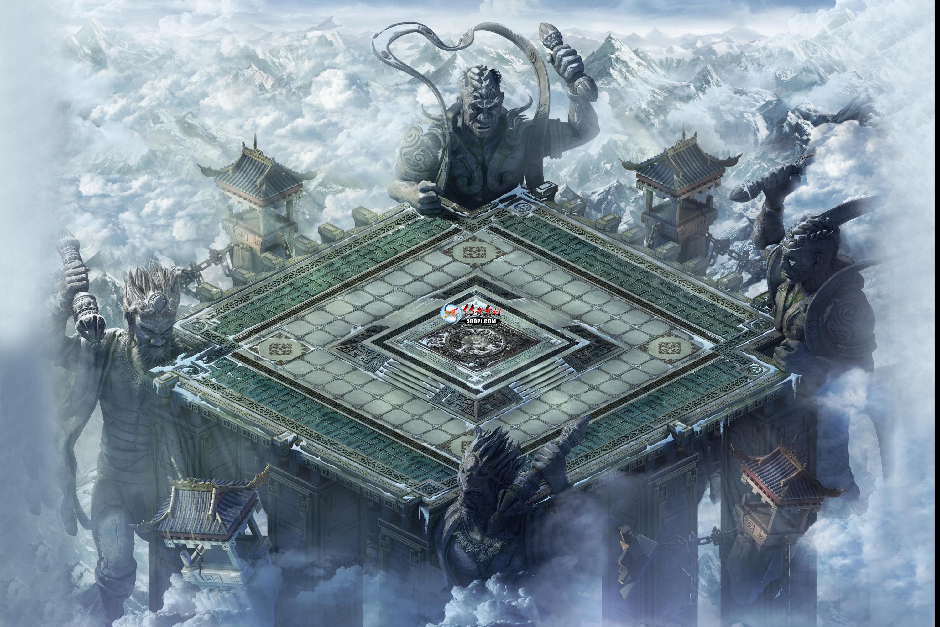 Map-֮2082 :omytalk ID:44931 