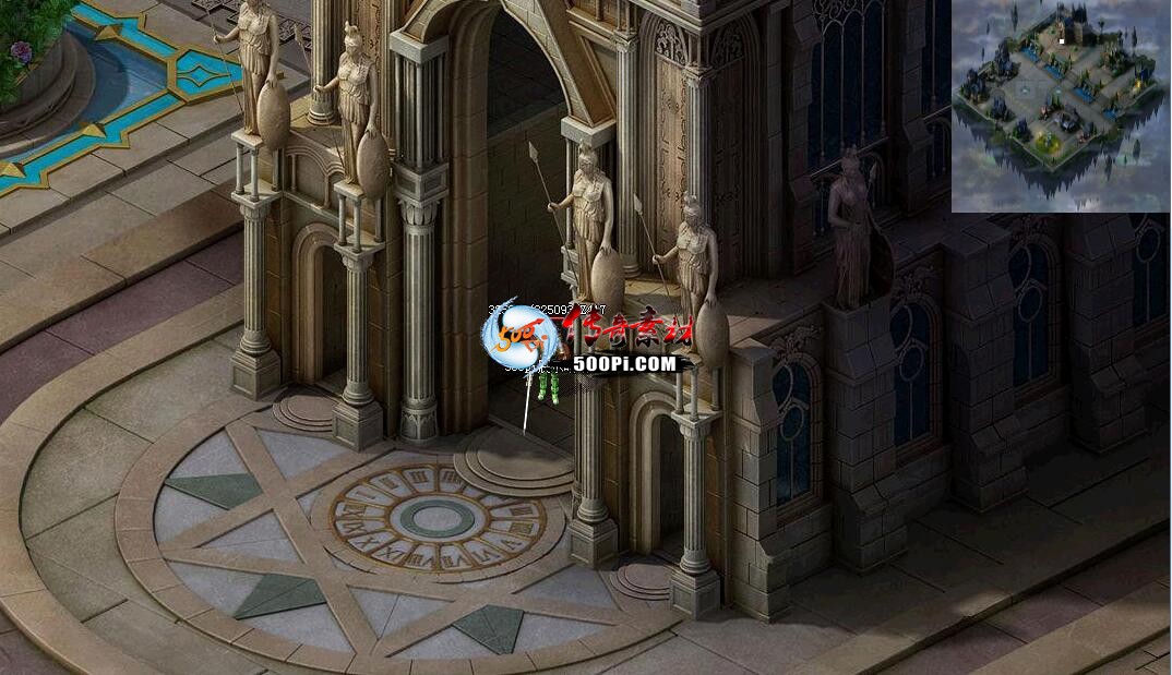 ǿ֮--ŷʽ-Сȫ3002 :396500981 ID:48275 