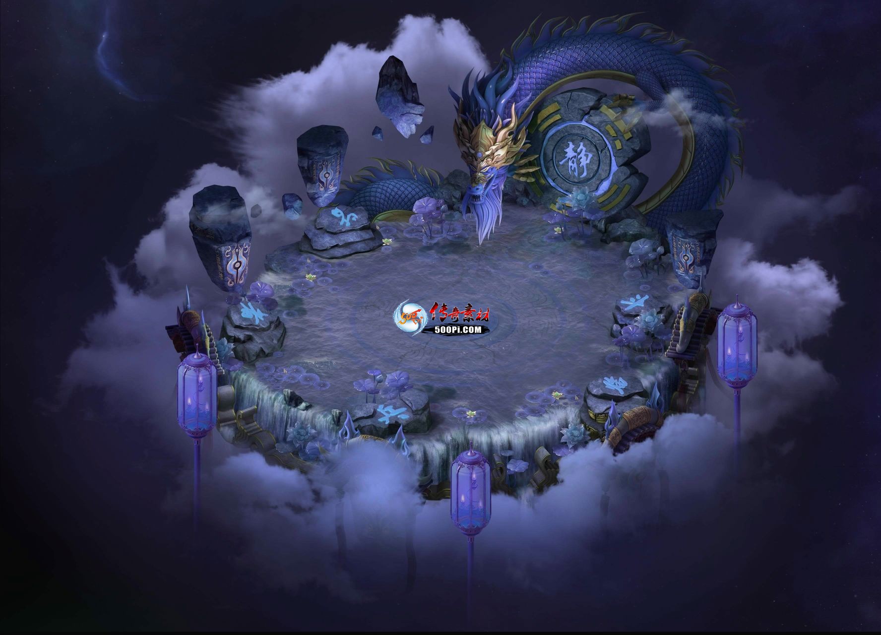 Map-֮8040 :omytalk ID:49120 