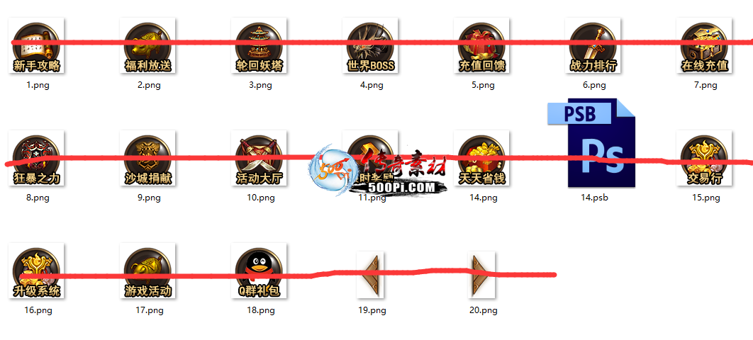 Ƥѷ-ڽԶ尴ťͼ+״̬PSDԴļ1239 :yahongx888 ID:49751 ť,ͼ,,״̬,Դļ