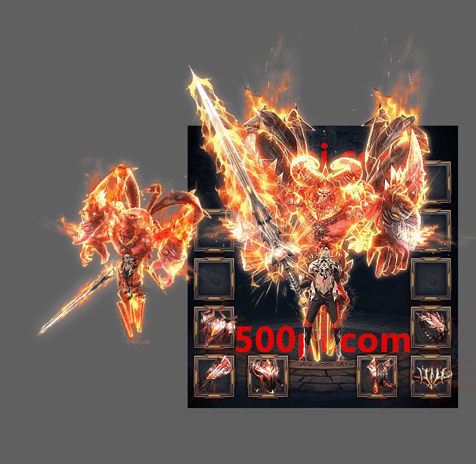 Ƥѷ-Ԫսװ4916 :Ѫ ID:54836 ս,װ