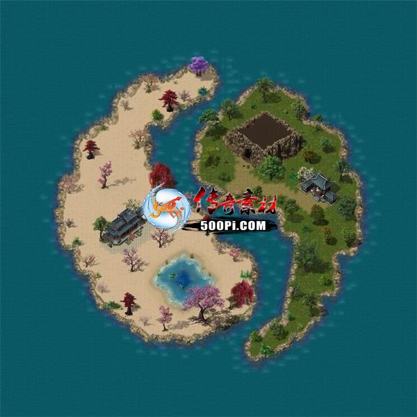 Map--̬ˮ5962 :omytalk ID:57045 ,̬
