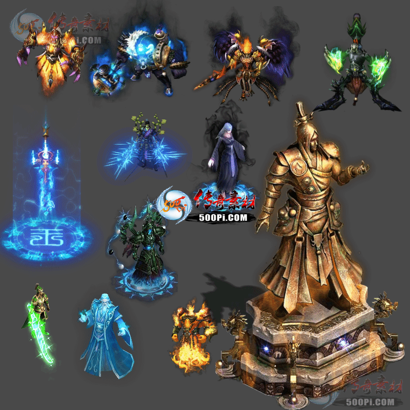 npc2406232-һ龫̬npcز7096 :زĻ ID:57910 ,̬,ز
