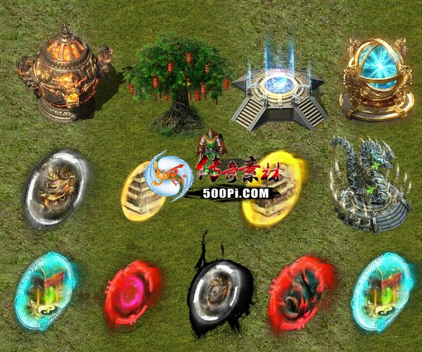 NPCز ѻNPC7167 :ѻ ID:62046 