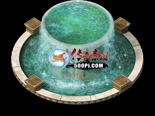NPCز ̬ˮ ˮЧ ԶNPCز509 :ѻ ID:62672 
