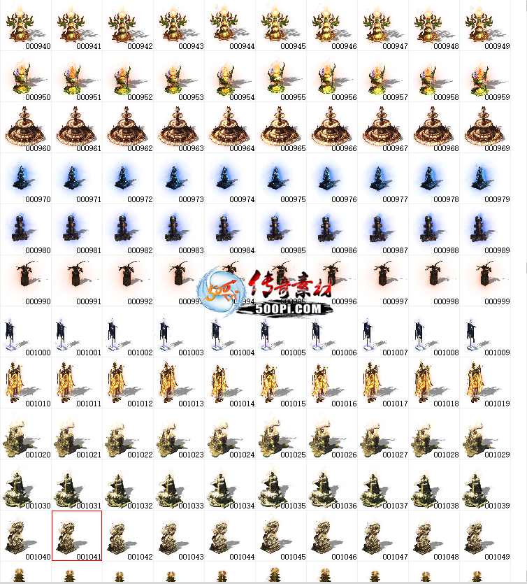 NPCز-ʮNPC5942 :mpjke ID:62996 